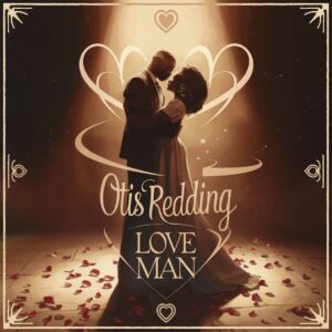 SF1105770 – Otis Redding – Love Man