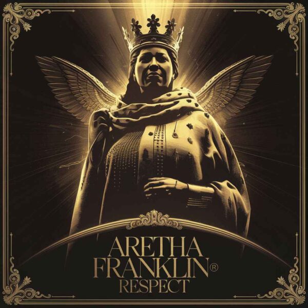 Aretha Franklin - Respect