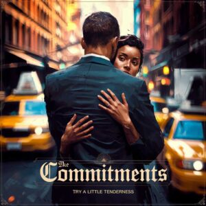 SF1105776 – The Commitments – Try A Little Tenderness