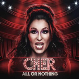 SF1105777 – Cher – All Or Nothing