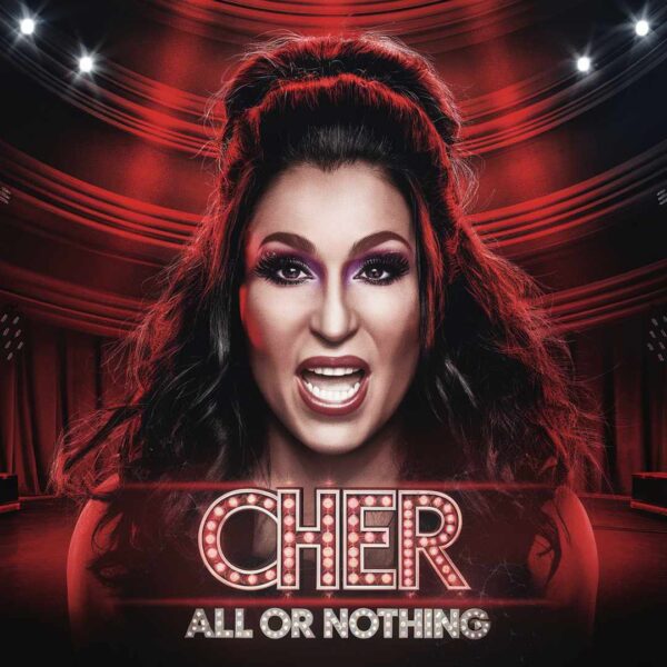 Cher - All Or Nothing