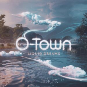 SF1105778 – O-Town – Liquid Dreams