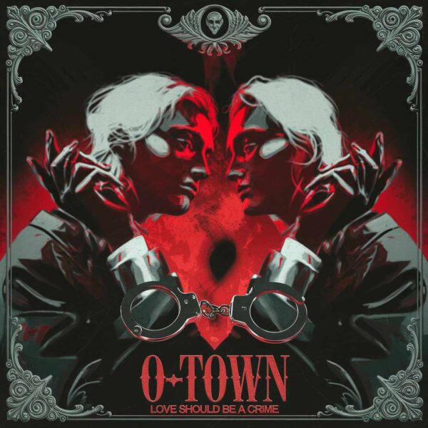 O-Town - Love Should Be A Crime