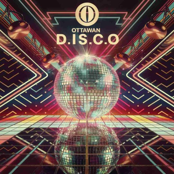 Ottawan - D.I.S.C.O.