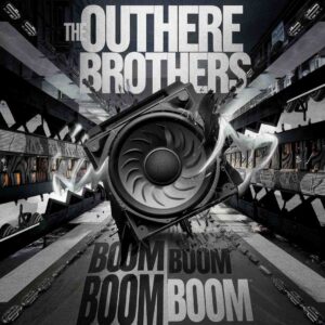 SF1105782 – The Outhere Brothers – Boom Boom Boom