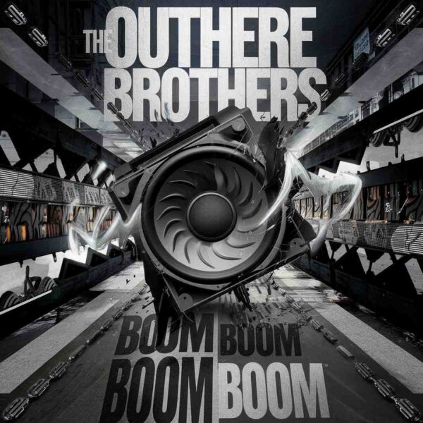 The Outhere Brothers - Boom Boom Boom