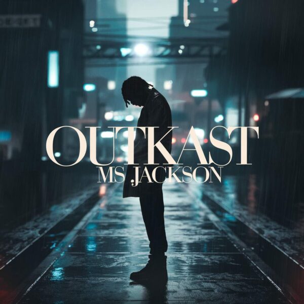 OutKast - Ms Jackson