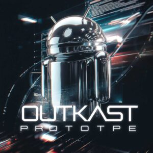 SF1105786 – Outkast – Prototype