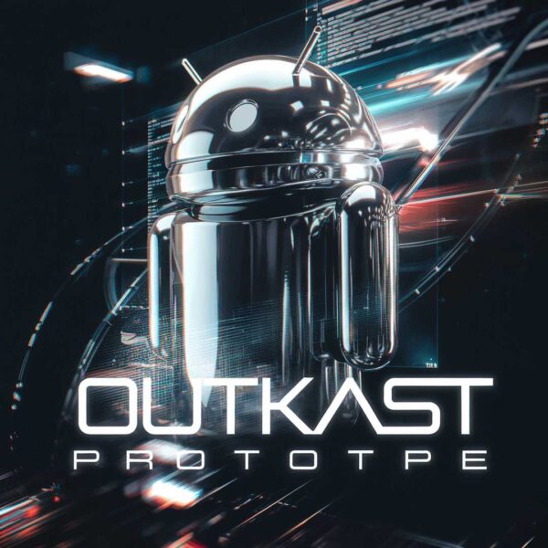 OutKast - Prototype