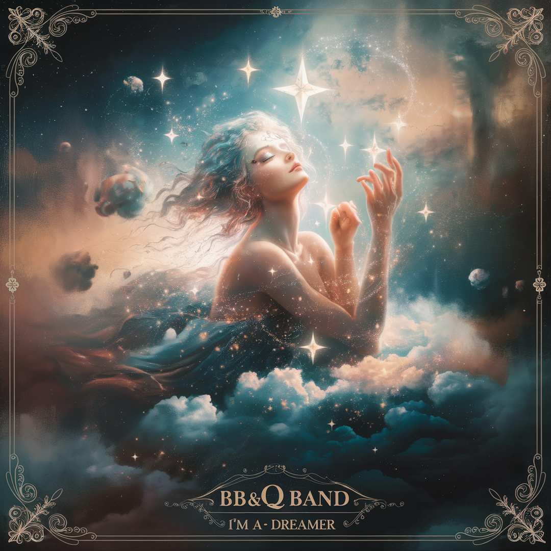 BB&Q Band - (I'm A) Dreamer
