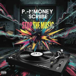 SF1105794 – P Money – Stop The Music