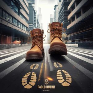 SF1105798 – Paolo Nutini – New Shoes