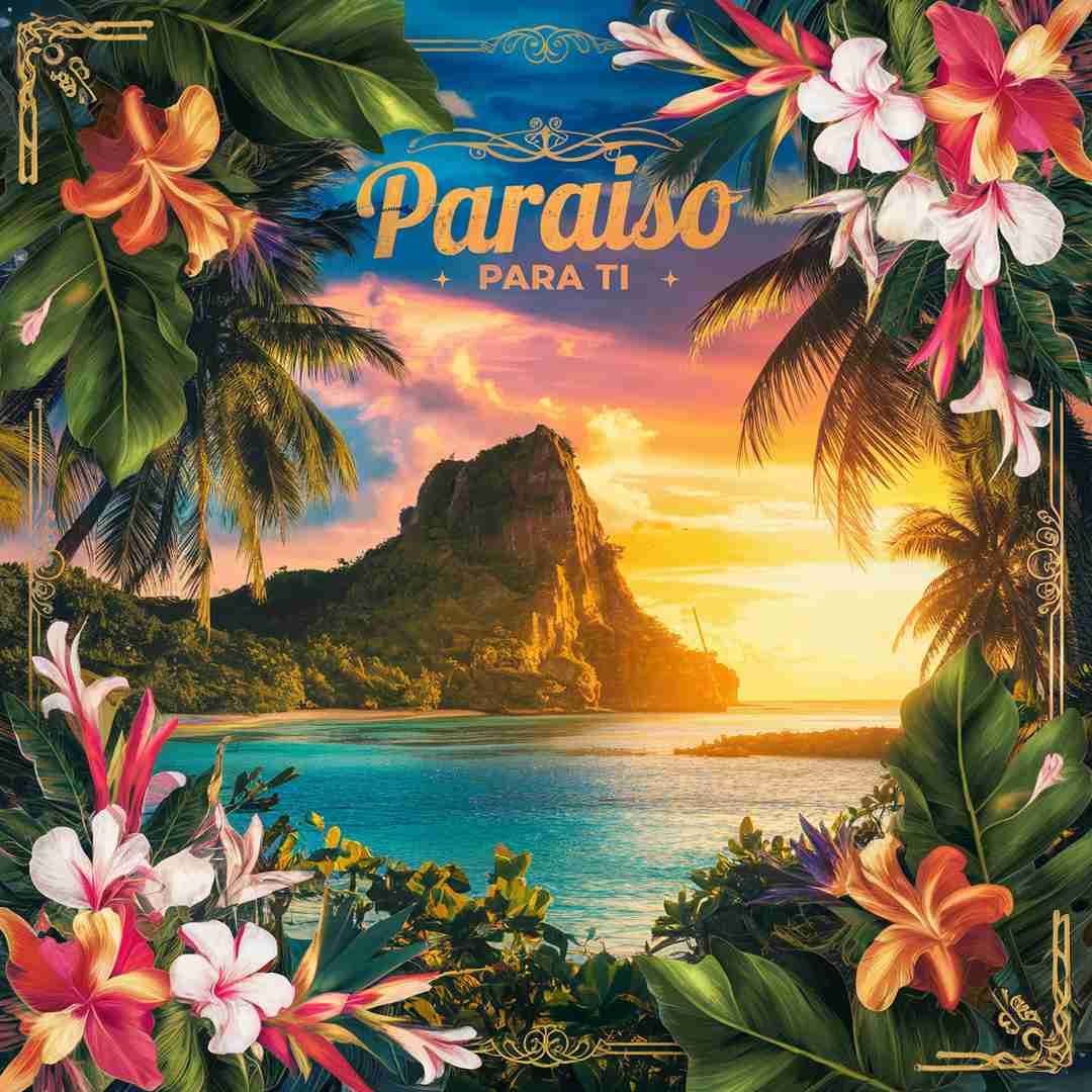 Paraiso - Para Ti