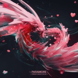 SF1105803HD – Paramore – Crush Crush Crush