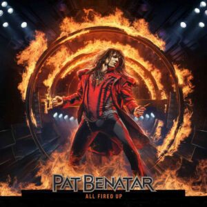 SF1105807 – Pat Benatar – All Fired Up