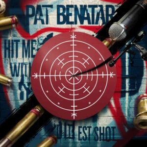 SF1105810 – Pat Benatar – Hit Me With Your Best Shot