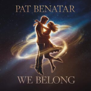 SF1105814 – Pat Benatar – We Belong