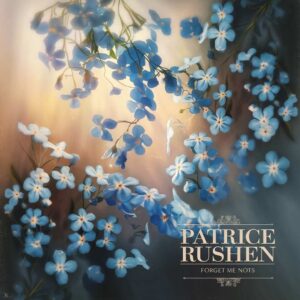 SF1105818 – Patrice Rushen – Forget Me Nots