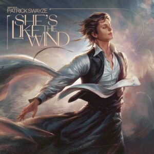 SF1105821 – Patrick Swayze – She’s Like The Wind