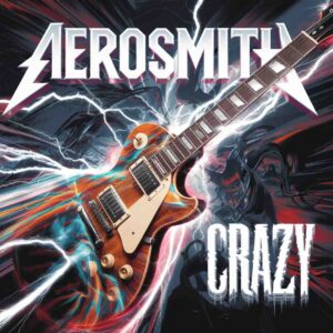 SF1105824 – Aerosmith – Crazy