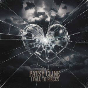 SF1105826 – Patsy Cline – I Fall To Pieces