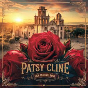 SF1105828 – Patsy Cline – San Antonio Rose