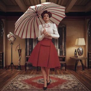 SF1105830 – Patsy Cline – She’s Got You