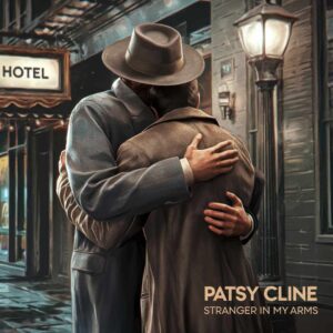 SF1105831 – Patsy Cline – A Stranger In My Arms
