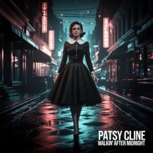 SF1105835 – Patsy Cline – Walkin’ After Midnight