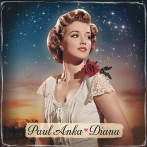 SF1105841 – Paul Anka – Diana