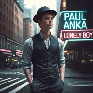 SF1105843 – Paul Anka – Lonely Boy