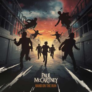 SF1105853 – Paul McCartney – Band On The Run