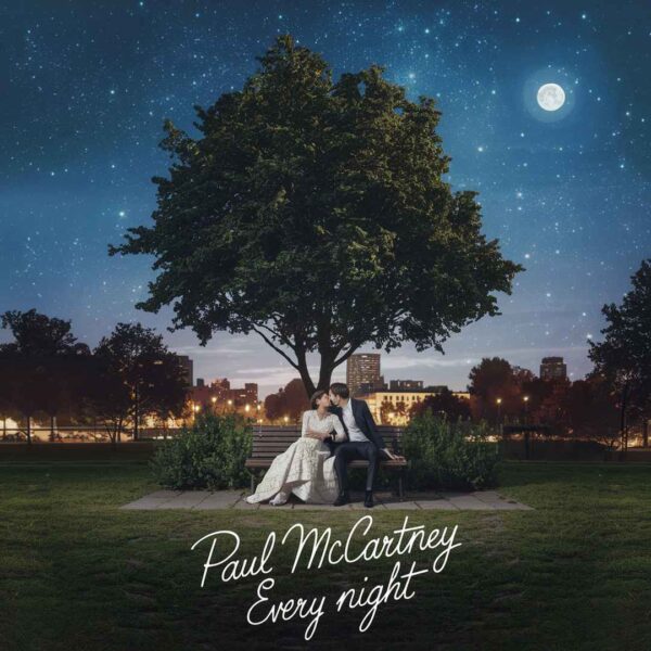 Paul McCartney - Every Night