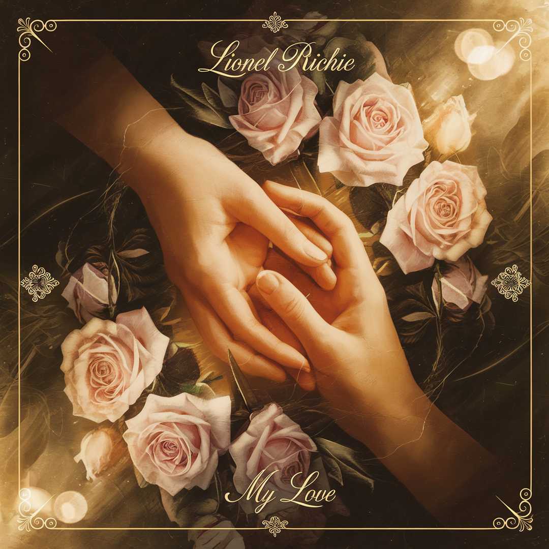 Lionel Richie - My Love