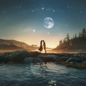 SF1105865 – Paul McCartney – No More Lonely Nights