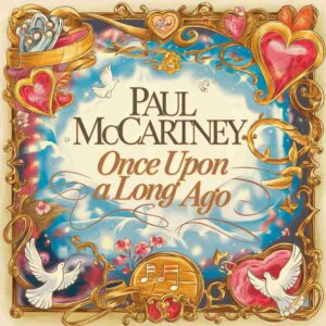 SF1105866 – Paul McCartney – Once Upon A Long Ago