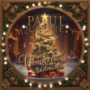 SF1105872 – Paul McCartney – Wonderful Christmas Time