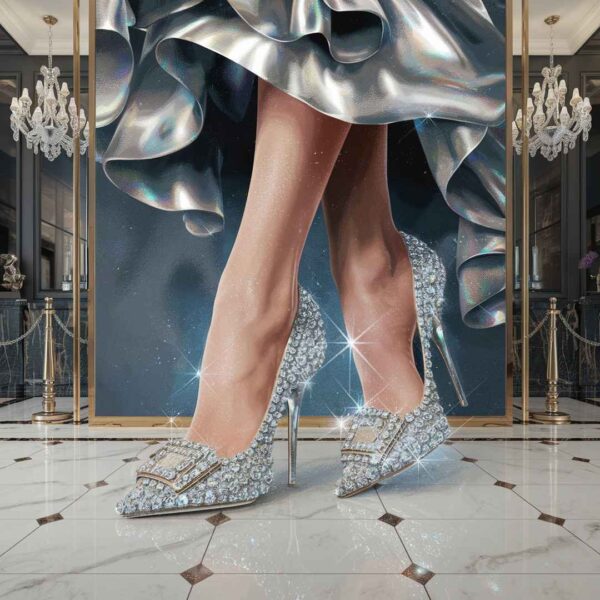 Paul Simon - Diamonds On The Soles Of Her Shoes