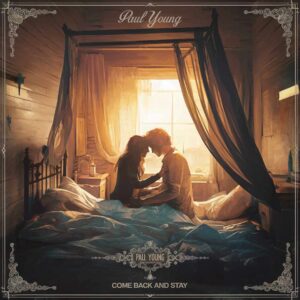 SF1105892 – Paul Young – Come Back and Stay