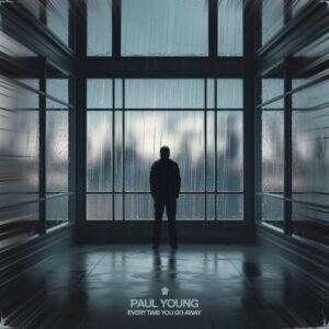 SF1105893 – Paul Young – Every Time You Go Away