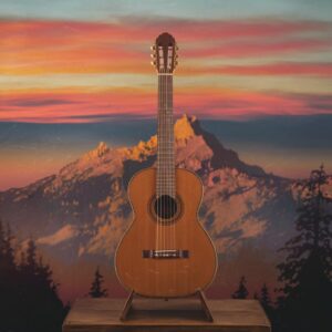 SF1105897 – Les Paul & Mary Ford – Vaya Con Dios