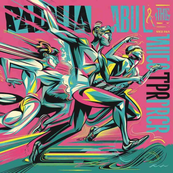 Paula Abdul - Opposites Attract
