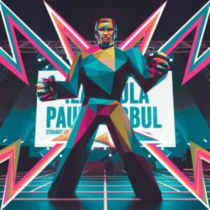 SF1105900HD – Paula Abdul – Straight Up