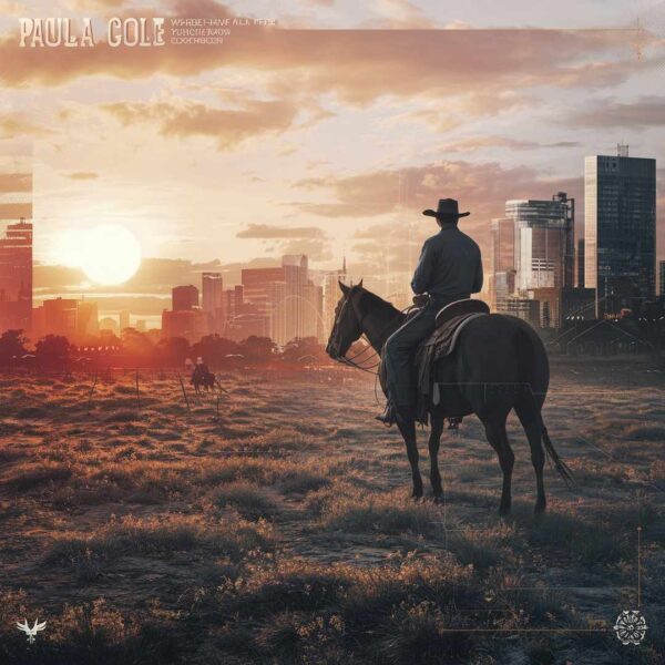 Paula Cole - Where Have All The Cowboys Gone