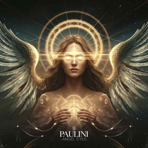 Paulini - Angel Eyes