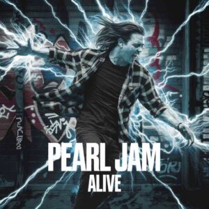 SF1105908 – Pearl Jam – Alive