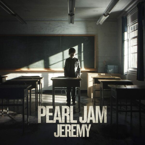 Pearl Jam - Jeremy