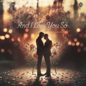 SF1105920 – Perry Como – And I Love You So