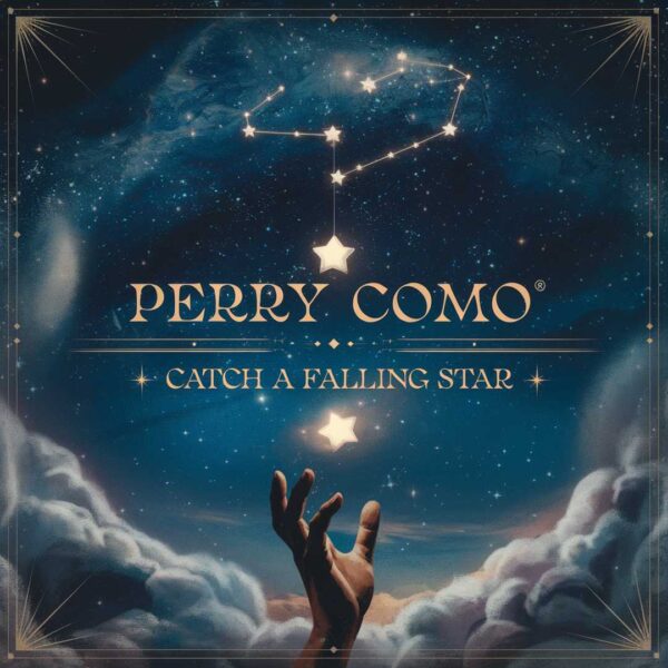 Perry Como - Catch A Falling Star