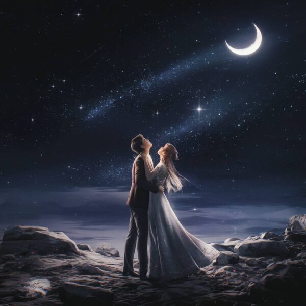 Perry Como - Don't Let The Stars Get In Your Eyes